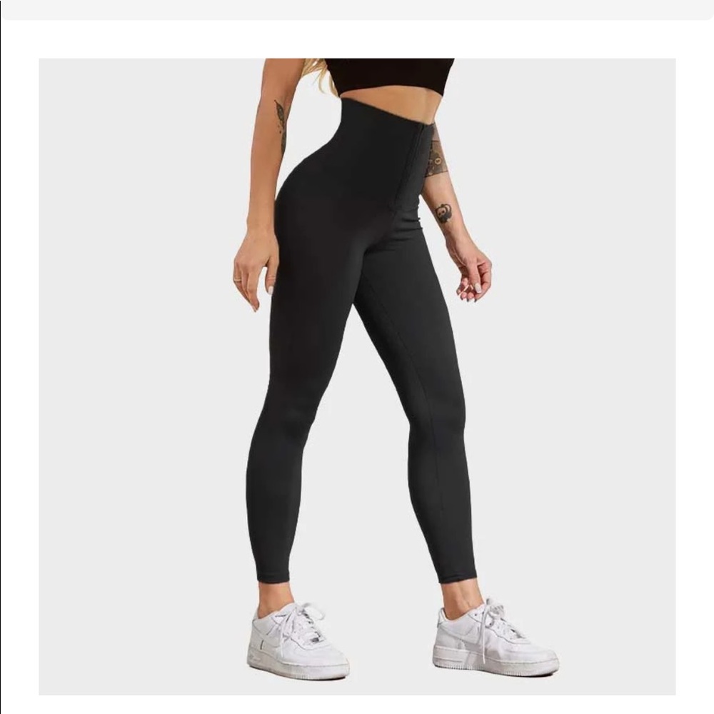 Body Sculpting Leggings